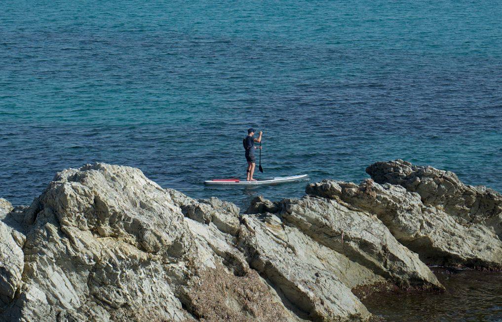 Paddle Surf en Gijón