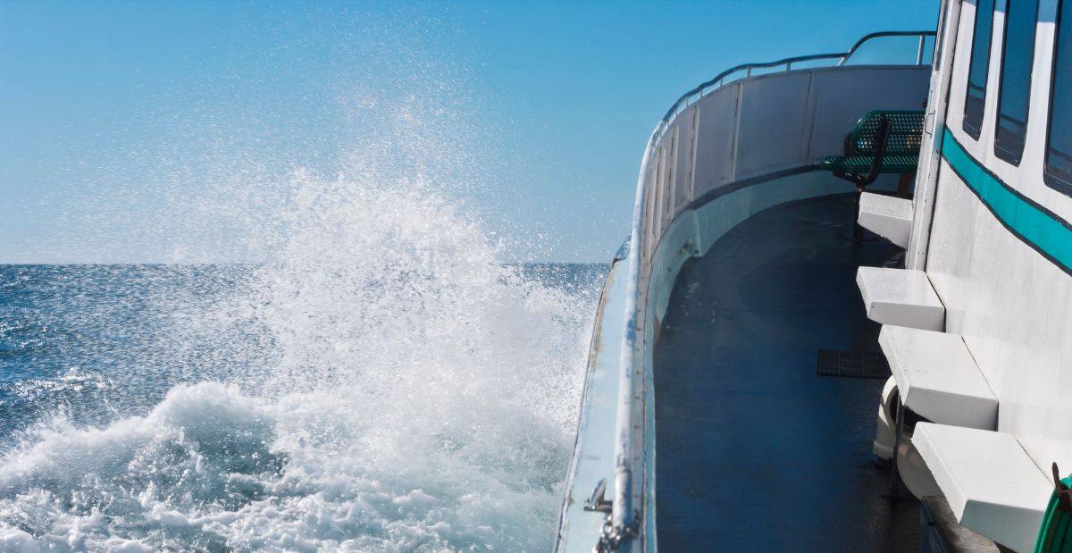 Paseos en Barco Asturias